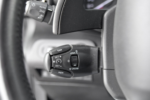 Toyota PROACE CITY Verso 1.2 Turbo Professional Long 7p. HUD, ACC, Camera, CarPlay, Keyless, Dodeh!