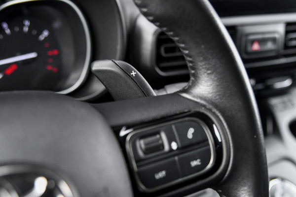 Toyota PROACE CITY Verso 1.2 Turbo Professional Long 7p. HUD, ACC, Camera, CarPlay, Keyless, Dodeh!