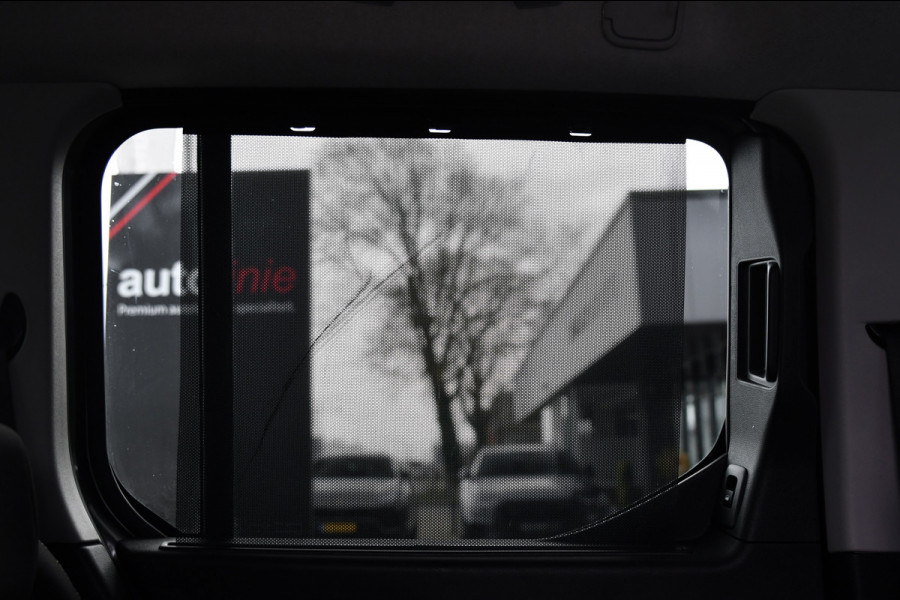 Toyota PROACE CITY Verso 1.2 Turbo Professional Long 7p. HUD, ACC, Camera, CarPlay, Keyless, Dodeh!