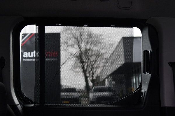 Toyota PROACE CITY Verso 1.2 Turbo Professional Long 7p. HUD, ACC, Camera, CarPlay, Keyless, Dodeh!