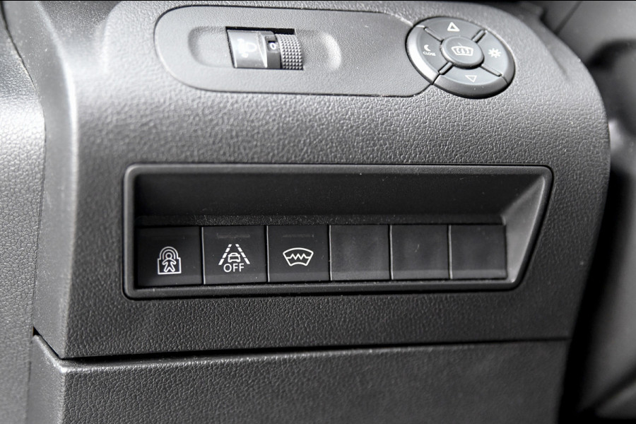 Toyota PROACE CITY Verso 1.2 Turbo Professional Long 7p. HUD, ACC, Camera, CarPlay, Keyless, Dodeh!