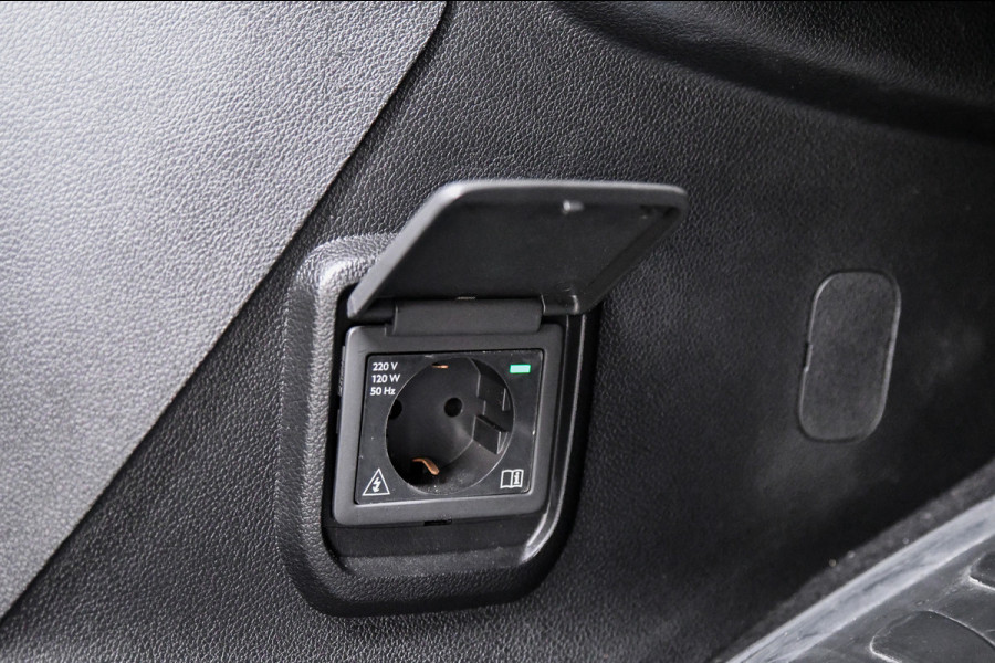 Toyota PROACE CITY Verso 1.2 Turbo Professional Long 7p. HUD, ACC, Camera, CarPlay, Keyless, Dodeh!