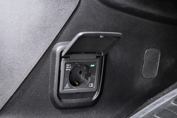 Toyota PROACE CITY Verso 1.2 Turbo Professional Long 7p. HUD, ACC, Camera, CarPlay, Keyless, Dodeh!