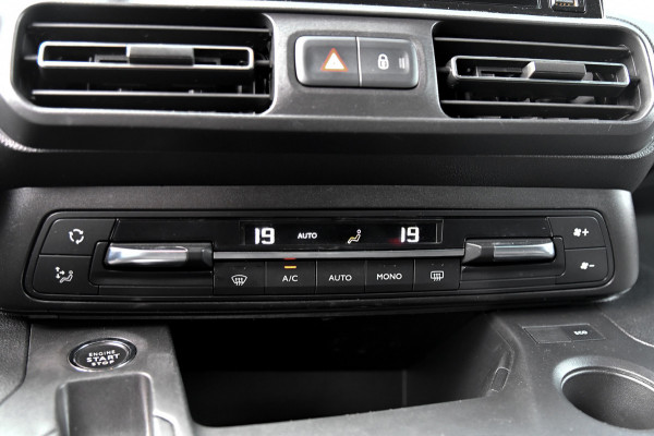 Toyota PROACE CITY Verso 1.2 Turbo Professional Long 7p. HUD, ACC, Camera, CarPlay, Keyless, Dodeh!