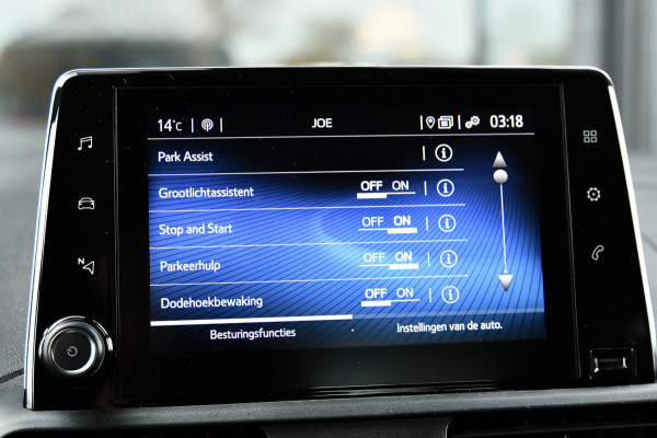 Toyota PROACE CITY Verso 1.2 Turbo Professional Long 7p. HUD, ACC, Camera, CarPlay, Keyless, Dodeh!