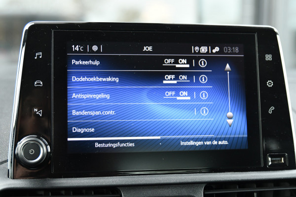 Toyota PROACE CITY Verso 1.2 Turbo Professional Long 7p. HUD, ACC, Camera, CarPlay, Keyless, Dodeh!