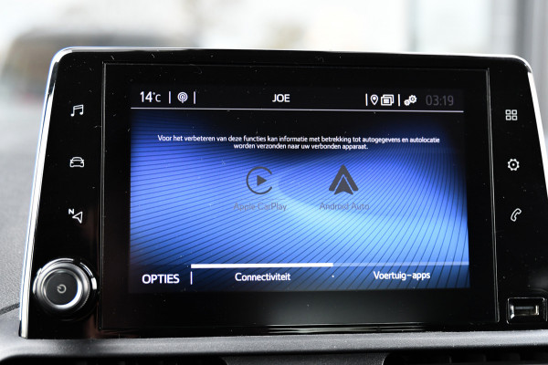 Toyota PROACE CITY Verso 1.2 Turbo Professional Long 7p. HUD, ACC, Camera, CarPlay, Keyless, Dodeh!