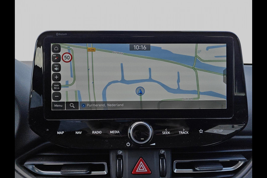 Hyundai i30 Wagon 1.0 T-GDi MHEV Comfort Smart | Apple Carplay/Android Auto | Cruise control | Navigatie