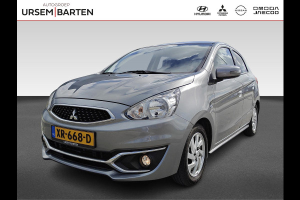 Mitsubishi Space Star 1.2 Advance | Zeer mooie kilometerstand!