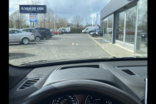 BMW X1 sDrive20i High Executive 192pk/141kW Automaat | Panodak | Afneembare trekhaak | Vol leder | Camera | Elektr. achterklep | Head-Up display | etc. etc.