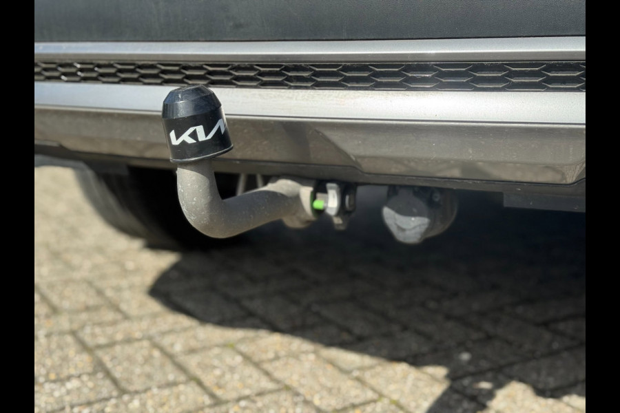Kia Sorento 1.6 T-GDI Hybrid 2WD ExecutiveLine 5p. | ACC, Pano, Leder, Carplay/Android, Trekhaak, NAP | 1e Eigenaar |