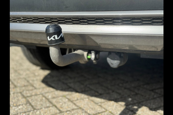 Kia Sorento 1.6 T-GDI Hybrid 2WD ExecutiveLine 5p. | ACC, Pano, Leder, Carplay/Android, Trekhaak, NAP | 1e Eigenaar |