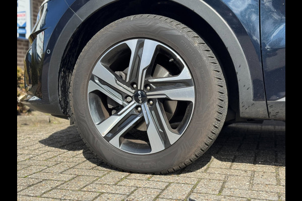 Kia Sorento 1.6 T-GDI Hybrid 2WD ExecutiveLine 5p. | ACC, Pano, Leder, Carplay/Android, Trekhaak, NAP | 1e Eigenaar |