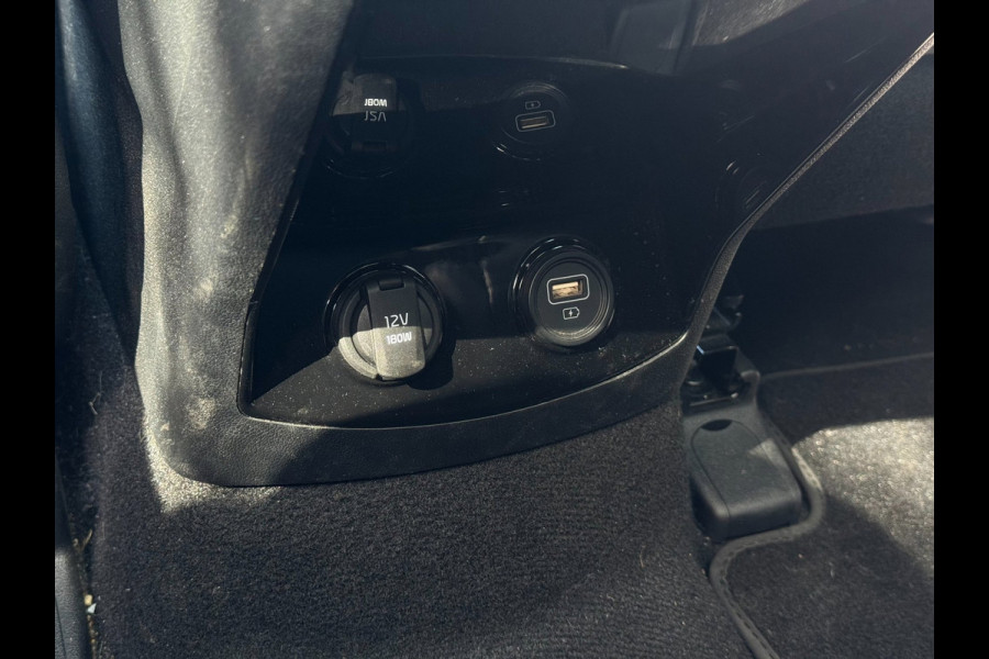 Kia Sorento 1.6 T-GDI Hybrid 2WD ExecutiveLine 5p. | ACC, Pano, Leder, Carplay/Android, Trekhaak, NAP | 1e Eigenaar |
