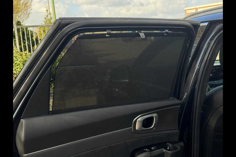 Kia Sorento 1.6 T-GDI Hybrid 2WD ExecutiveLine 5p. | ACC, Pano, Leder, Carplay/Android, Trekhaak, NAP | 1e Eigenaar |