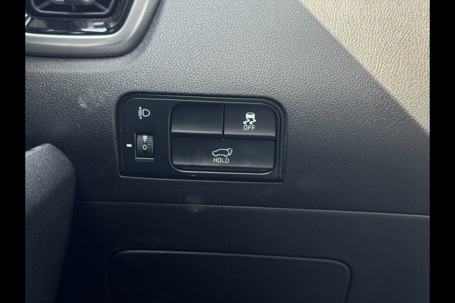 Kia Sorento 1.6 T-GDI Hybrid 2WD ExecutiveLine 5p. | ACC, Pano, Leder, Carplay/Android, Trekhaak, NAP | 1e Eigenaar |