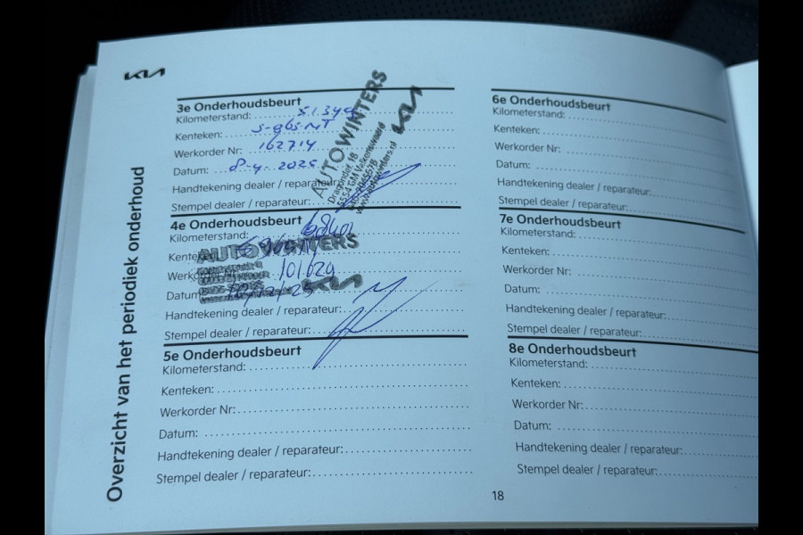 Kia Sorento 1.6 T-GDI Hybrid 2WD ExecutiveLine 5p. | ACC, Pano, Leder, Carplay/Android, Trekhaak, NAP | 1e Eigenaar |