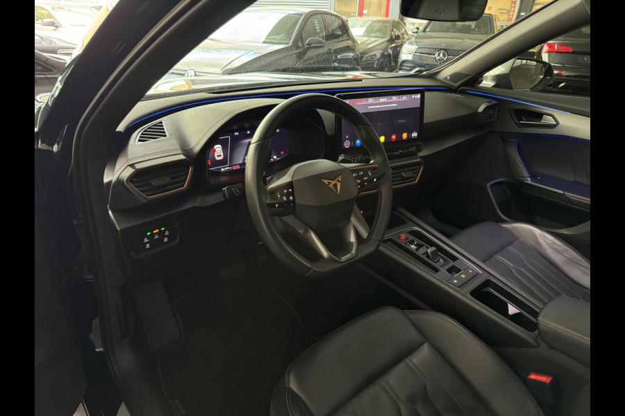 CUPRA Formentor 1.5 TSI Pano|Beats|Keyles|Sfeer|Memory|Leer