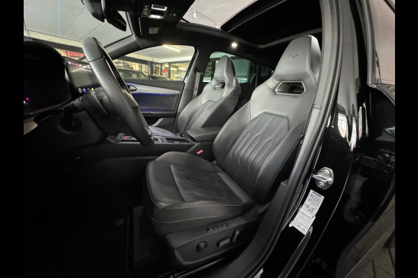 CUPRA Formentor 1.5 TSI Pano|Beats|Keyles|Sfeer|Memory|Leer