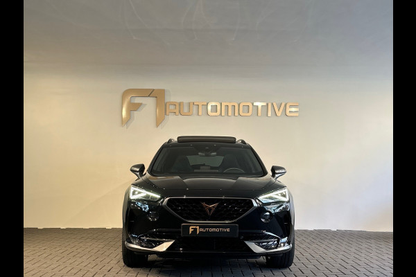 CUPRA Formentor 1.5 TSI Pano|Beats|Keyles|Sfeer|Memory|Leer