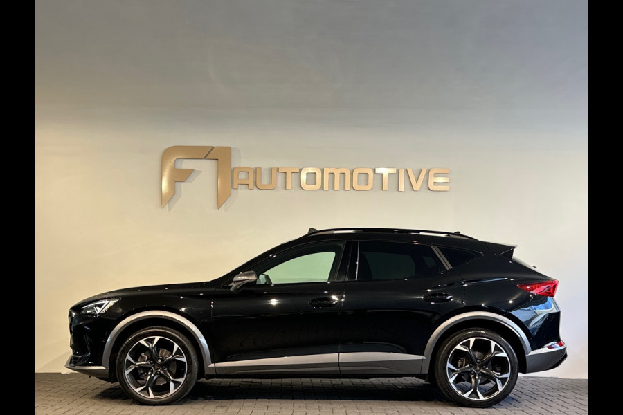 CUPRA Formentor 1.5 TSI Pano|Beats|Keyles|Sfeer|Memory|Leer