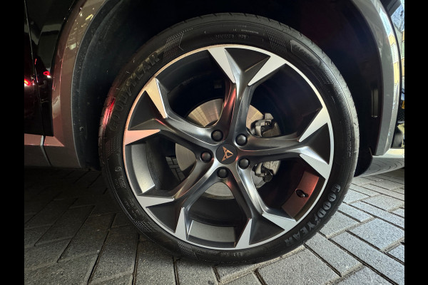 CUPRA Formentor 1.5 TSI Pano|Beats|Keyles|Sfeer|Memory|Leer