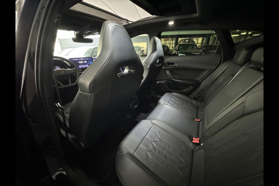 CUPRA Formentor 1.5 TSI Pano|Beats|Keyles|Sfeer|Memory|Leer