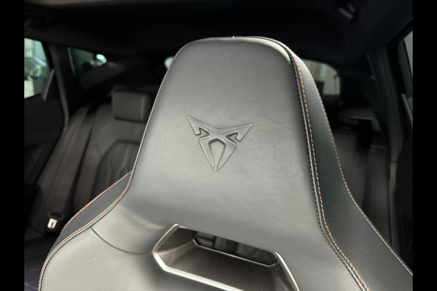 CUPRA Formentor 1.5 TSI Pano|Beats|Keyles|Sfeer|Memory|Leer