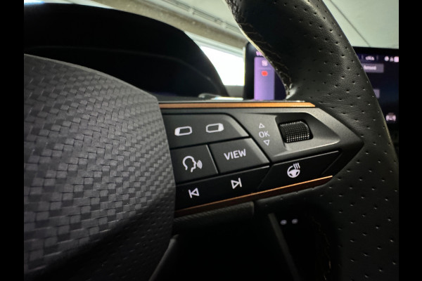 CUPRA Formentor 1.5 TSI Pano|Beats|Keyles|Sfeer|Memory|Leer