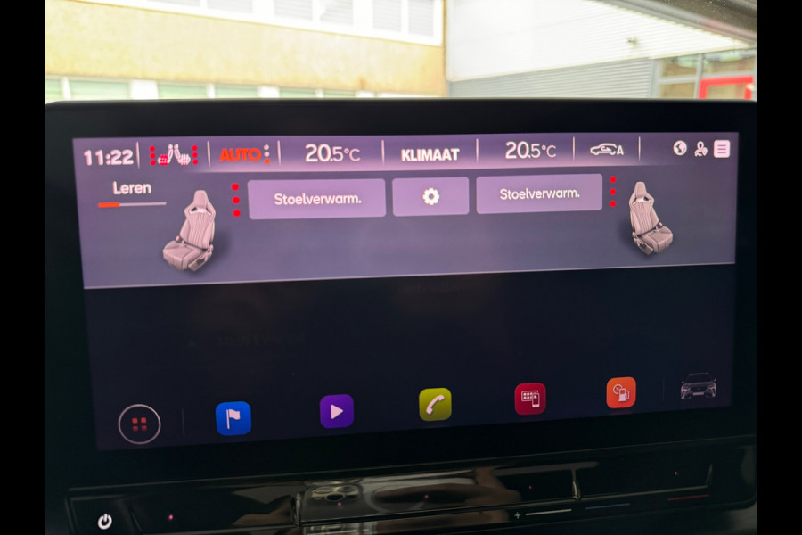 CUPRA Formentor 1.5 TSI Pano|Beats|Keyles|Sfeer|Memory|Leer