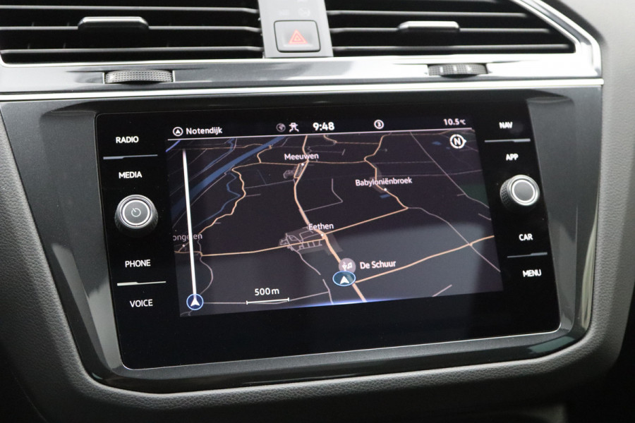 Volkswagen Tiguan 1.4 TSI eHybrid 245 PK R-Line Business, Panoramadak, Winterpakket, Adap. Cruise Control,