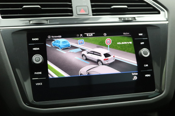 Volkswagen Tiguan 1.4 TSI eHybrid 245 PK R-Line Business, Panoramadak, Winterpakket, Adap. Cruise Control,