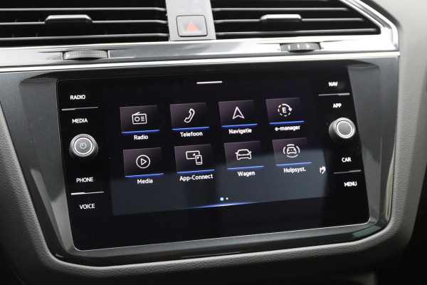 Volkswagen Tiguan 1.4 TSI eHybrid 245 PK R-Line Business, Panoramadak, Winterpakket, Adap. Cruise Control,