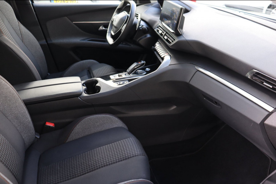 Peugeot 5008 1.2 PT Blue Active org.NL 7-persoons camera nw.model