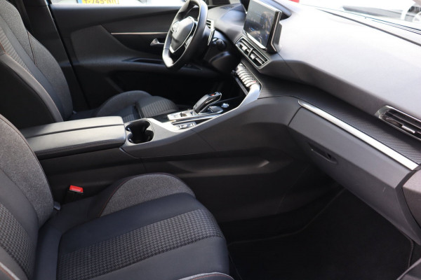 Peugeot 5008 1.2 PT Blue Active org.NL 7-persoons camera nw.model