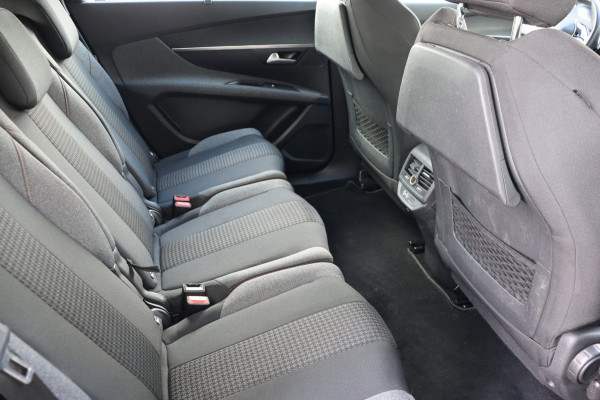 Peugeot 5008 1.2 PT Blue Active org.NL 7-persoons camera nw.model