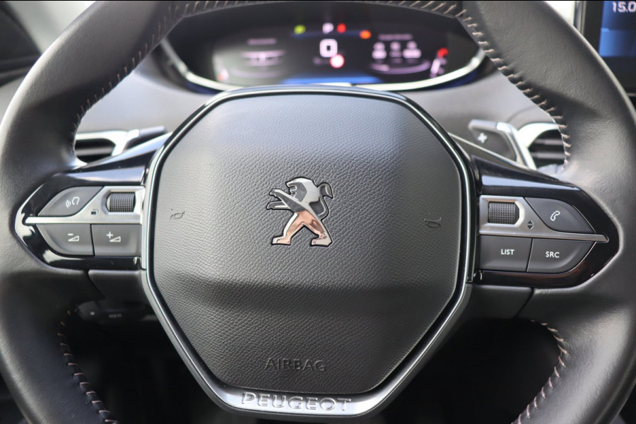 Peugeot 5008 1.2 PT Blue Active org.NL 7-persoons camera nw.model