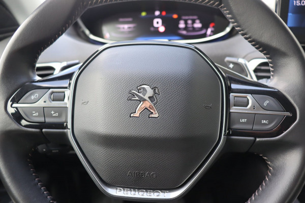 Peugeot 5008 1.2 PT Blue Active org.NL 7-persoons camera nw.model