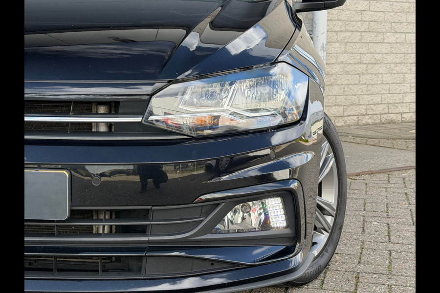 Volkswagen Polo 1.0 TSI Highline Business R-LINE Automaat
