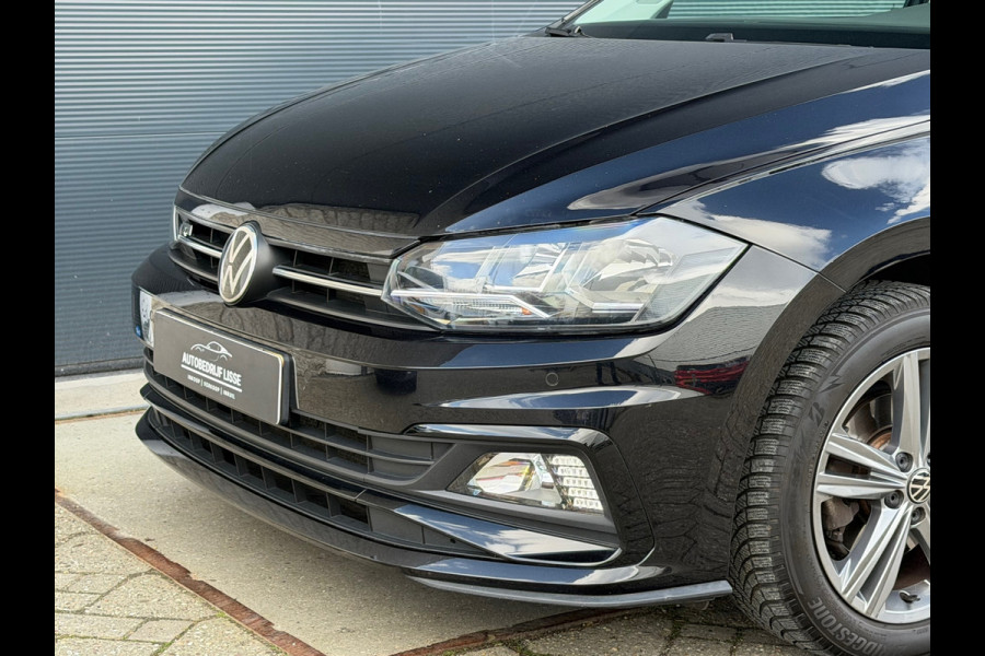Volkswagen Polo 1.0 TSI Highline Business R-LINE Automaat
