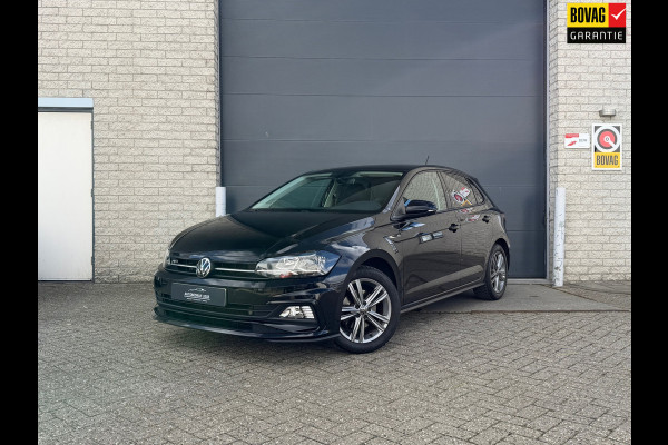 Volkswagen Polo 1.0 TSI Highline Business R-LINE Automaat