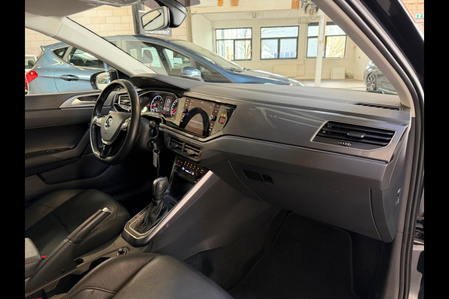 Volkswagen Polo 1.0 TSI Highline Business R-LINE Automaat