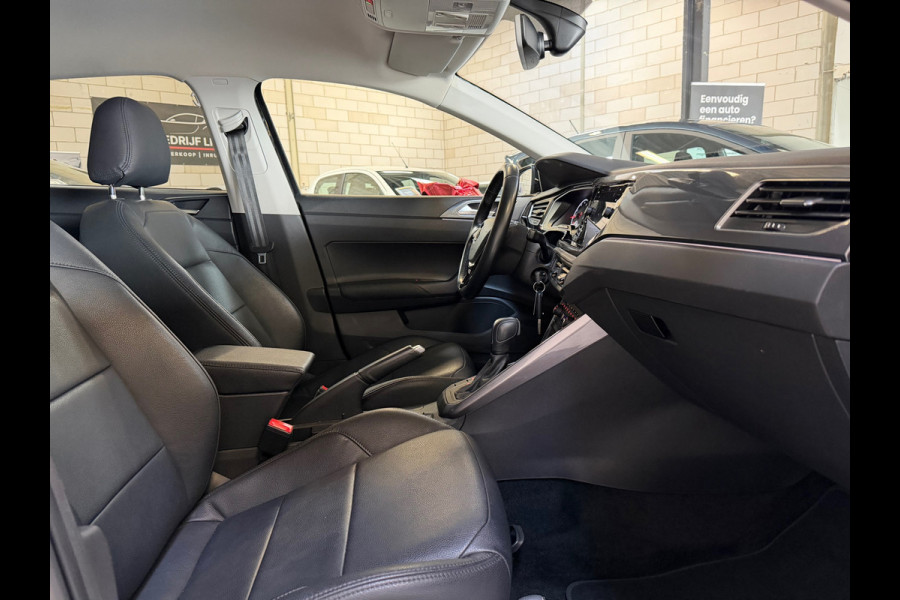 Volkswagen Polo 1.0 TSI Highline Business R-LINE Automaat