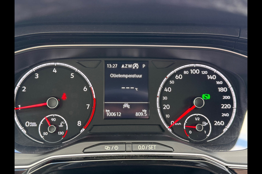 Volkswagen Polo 1.0 TSI Highline Business R-LINE Automaat