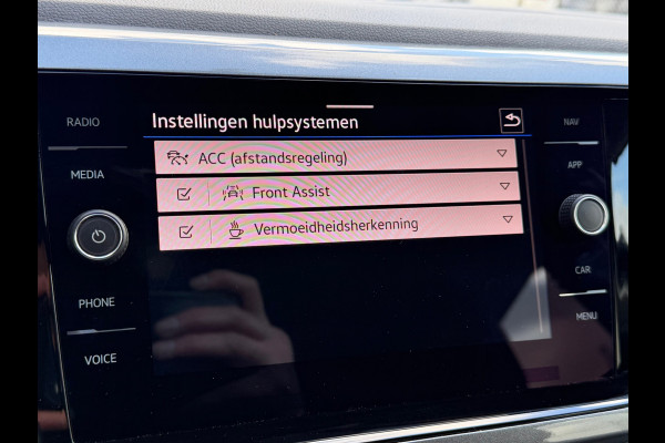 Volkswagen Polo 1.0 TSI Highline Business R-LINE Automaat