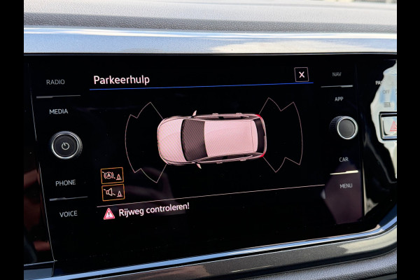 Volkswagen Polo 1.0 TSI Highline Business R-LINE Automaat