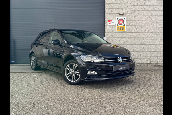 Volkswagen Polo 1.0 TSI Highline Business R-LINE Automaat