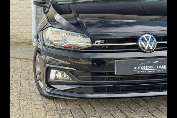 Volkswagen Polo 1.0 TSI Highline Business R-LINE Automaat