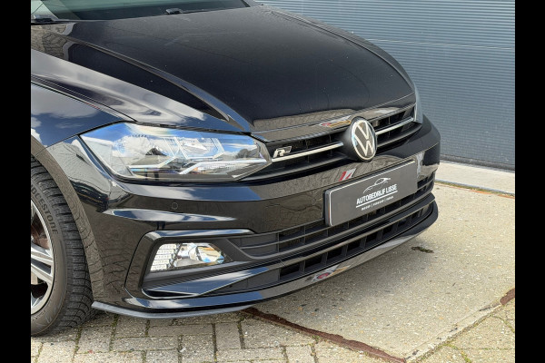 Volkswagen Polo 1.0 TSI Highline Business R-LINE Automaat