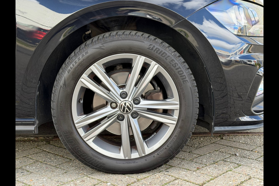 Volkswagen Polo 1.0 TSI Highline Business R-LINE Automaat